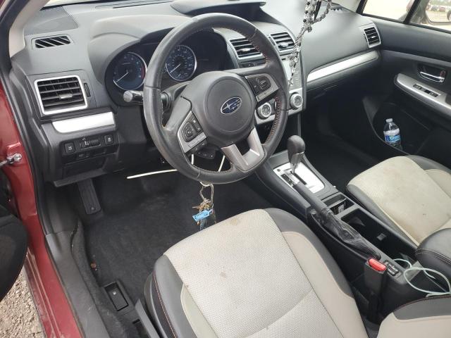 Photo 8 from auction – 2017 SUBARU CROSSTREK with VIN JF2GPADC3HH276191