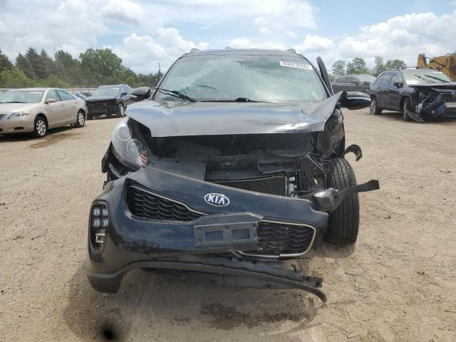 Photo 5 from auction – 2018 KIA SPORTAGE E with VIN KNDPNCAC4J7456487