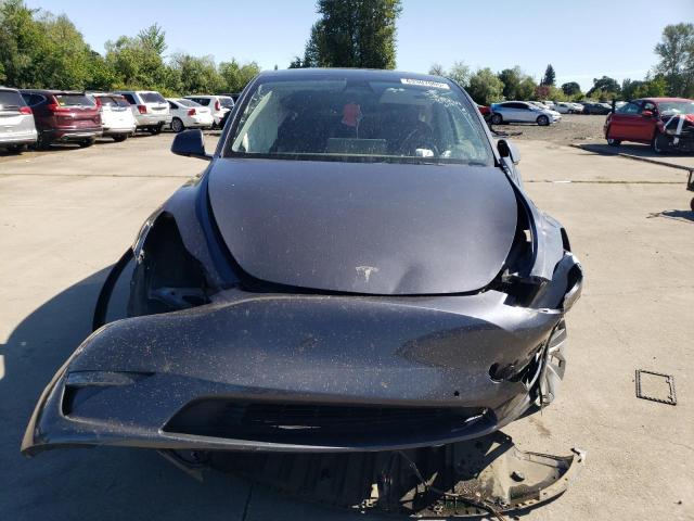 Photo 5 from auction – 2022 TESLA MODEL Y with VIN 7SAYGDEE2NF356276