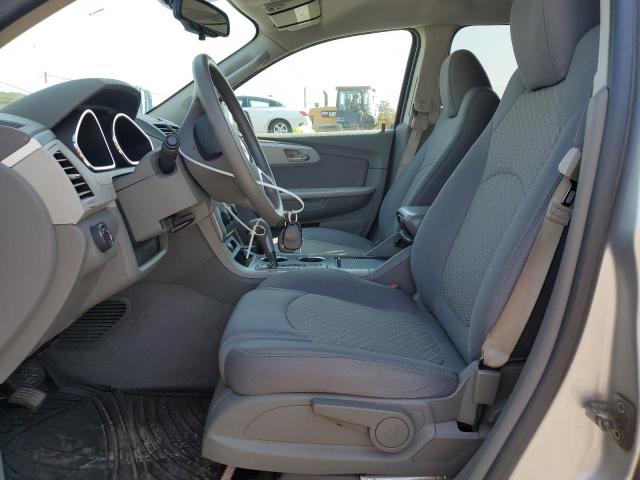 Photo 7 from auction – 2011 CHEVROLET TRAVERSE L with VIN 1GNKVEED4BJ192899