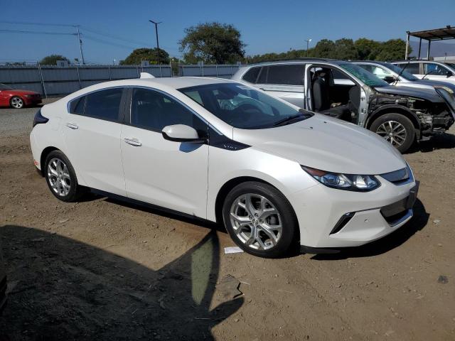 Photo 4 from auction – 2017 CHEVROLET VOLT PREMI with VIN 1G1RD6S51HU180349
