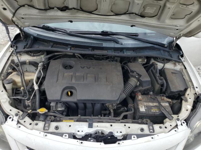 Photo 11 from auction – 2012 TOYOTA COROLLA BA with VIN 2T1BU4EE7CC799519