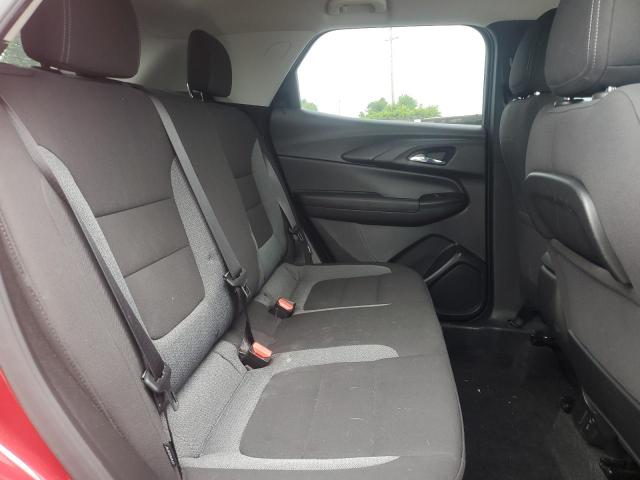 Photo 11 from auction – 2021 CHEVROLET TRAILBLAZE with VIN KL79MPSL4MB100007