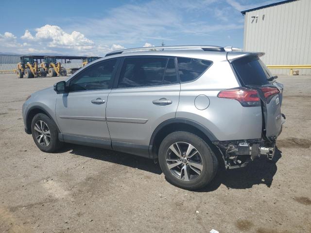Photo 2 from auction – 2018 TOYOTA RAV4 ADVEN with VIN 2T3WFREV5JW515154