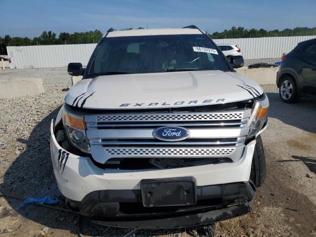 Photo 5 from auction – 2013 FORD EXPLORER with VIN 1FM5K7D8XDGB31972
