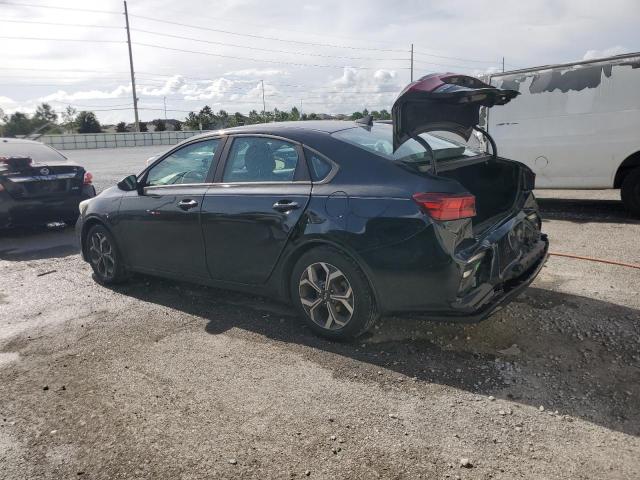 Photo 2 from auction – 2019 KIA FORTE FE with VIN 3KPF24AD3KE033212
