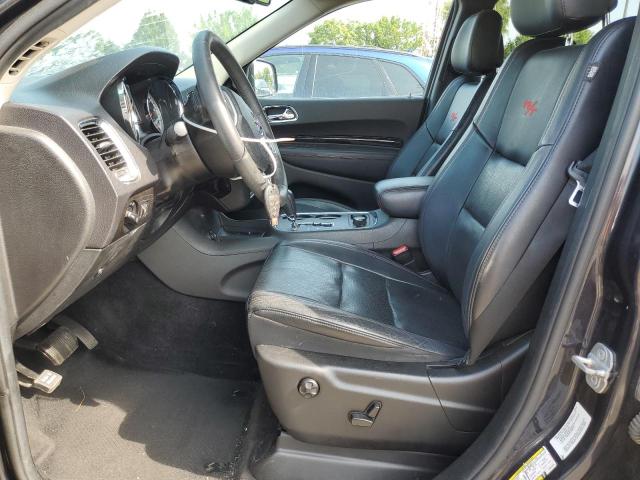 Photo 7 from auction – 2013 DODGE DURANGO R/ with VIN 1C4SDJCT1DC681072
