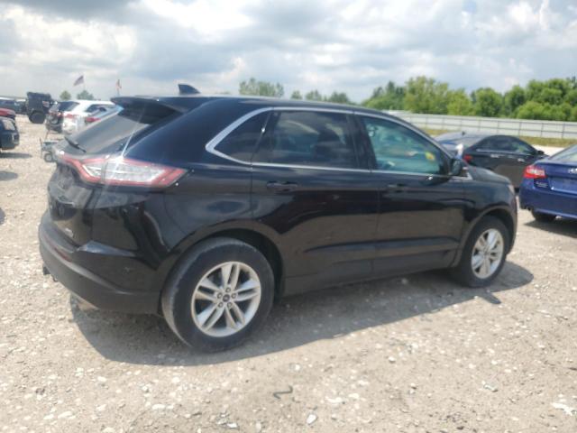 Photo 3 from auction – 2016 FORD EDGE SEL with VIN 2FMPK4J8XGBC51228