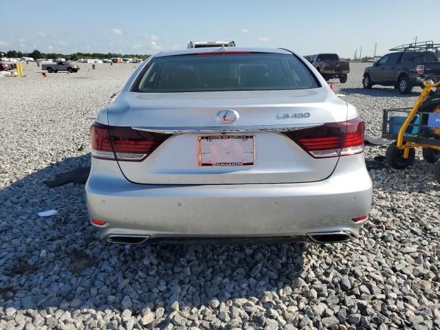 Photo 6 from auction – 2013 LEXUS LS 460 with VIN JTHBL5EF6D5117261