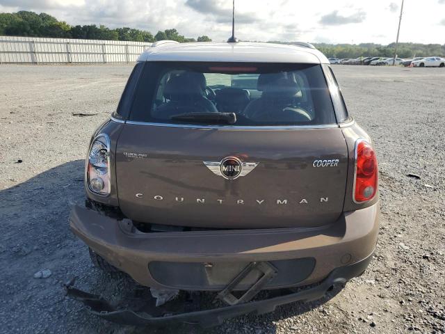 Photo 6 from auction – 2014 MINI COOPER COU with VIN WMWZB3C54EWR38076