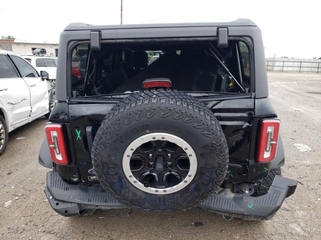 Photo 6 from auction – 2023 FORD BRONCO BAS with VIN 1FMEE5DHXPLB22325