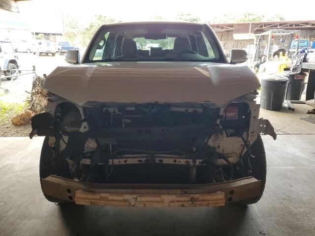 Photo 5 from auction – 2012 TOYOTA 4RUNNER SR with VIN JTEBU5JR9C5107218