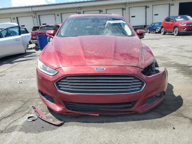 Photo 5 from auction – 2013 FORD FUSION SE with VIN 3FA6P0HR9DR137944