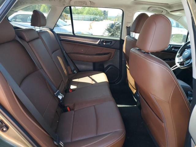 Photo 11 from auction – 2018 SUBARU OUTBACK TO with VIN 4S4BSATC1J3332359