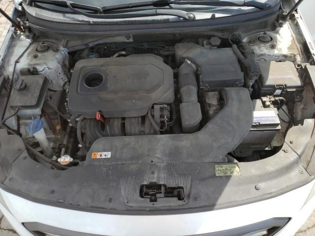Photo 11 from auction – 2015 HYUNDAI SONATA SPO with VIN 5NPE34AF6FH055121