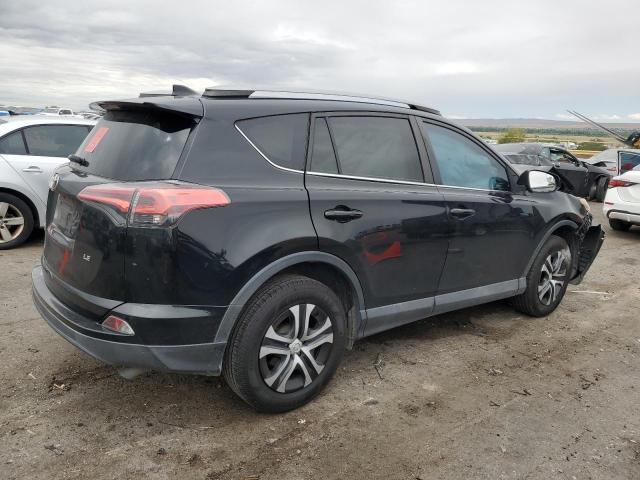 Photo 3 from auction – 2017 TOYOTA RAV4 LE with VIN 2T3ZFREV1HW352588