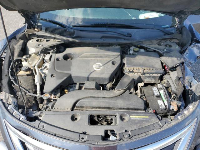 Photo 11 from auction – 2013 NISSAN ALTIMA 2.5 with VIN 1N4AL3AP6DC224411