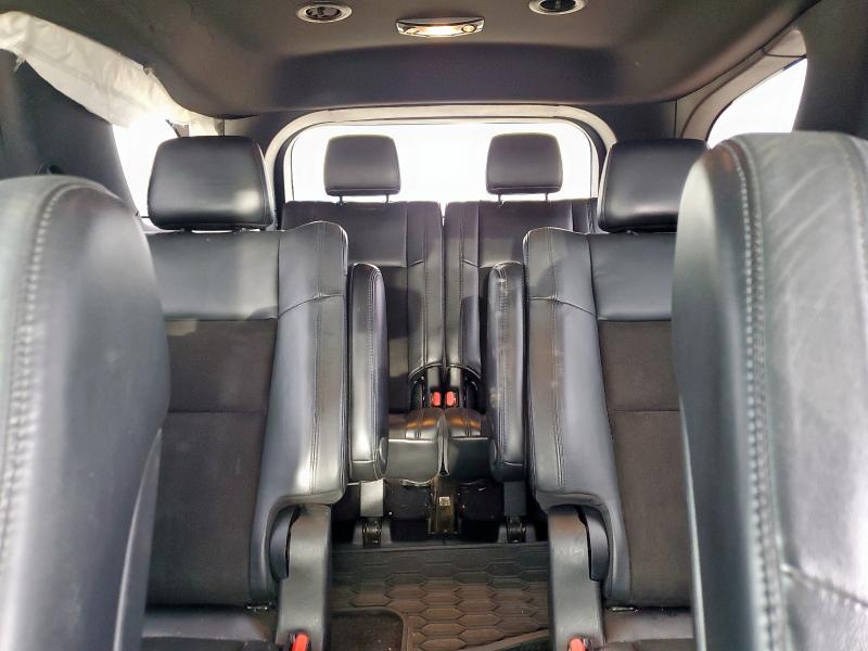 Photo 10 from auction – 2019 DODGE DURANGO GT with VIN 1C4RDHDG7KC559144