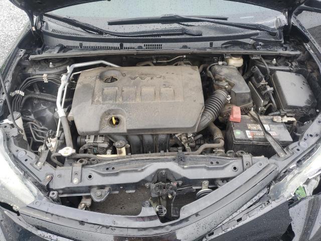 Photo 11 from auction – 2017 TOYOTA COROLLA L with VIN 5YFBURHE7HP685746
