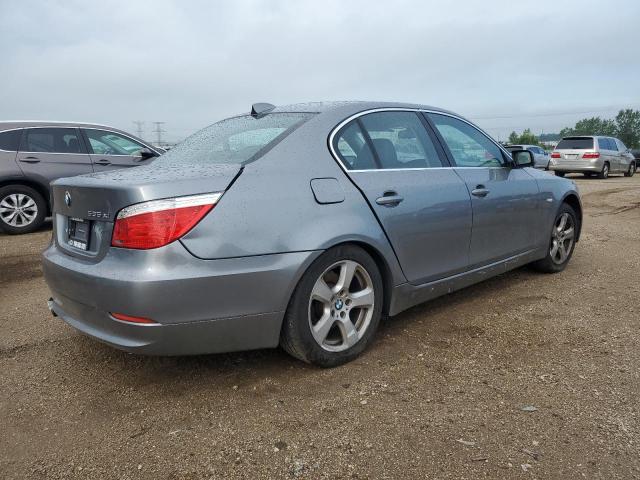 Photo 3 from auction – 2008 BMW 535 XI with VIN WBANV93598CZ61254