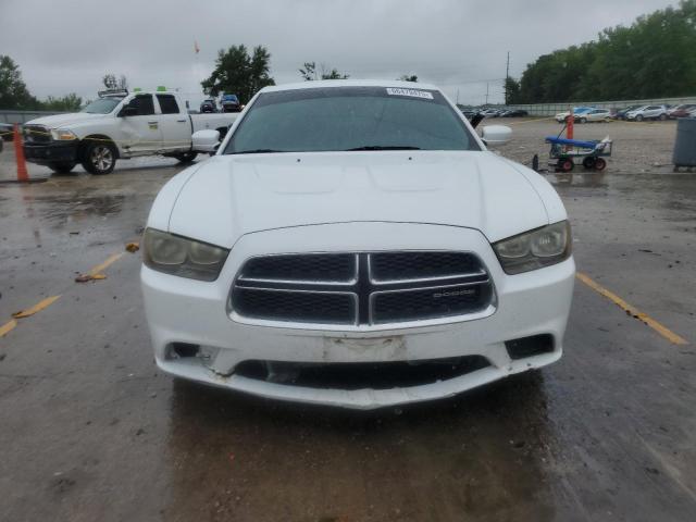 Photo 5 from auction – 2011 DODGE CHARGER with VIN 2B3CL3CG9BH567239
