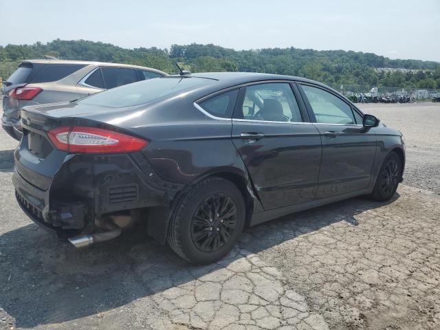 Photo 3 from auction – 2014 FORD FUSION with VIN 1FA6P0G75E5370269