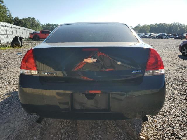 Photo 6 from auction – 2016 CHEVROLET IMPALA LIM with VIN 2G1WD5E3XG1113458