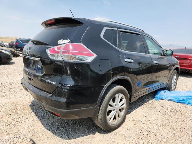 Photo 3 from auction – 2016 NISSAN ROGUE S with VIN 5N1AT2MV5GC842298