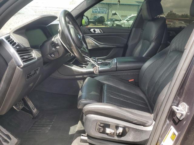 Photo 7 from auction – 2019 BMW X5 XDRIVE5 with VIN 5UXJU2C54KLN66089