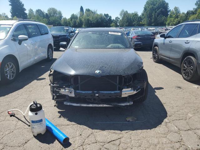 Photo 5 from auction – 2018 BMW 540 I with VIN WBAJE5C55JWA98502