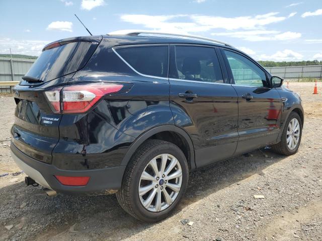 Photo 3 from auction – 2017 FORD ESCAPE TIT with VIN 1FMCU9J97HUC13482