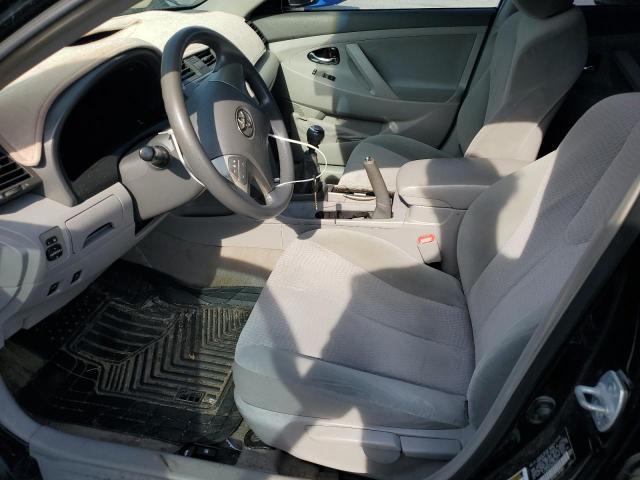 Photo 7 from auction – 2010 TOYOTA CAMRY BASE with VIN 4T1BF3EK9AU098311