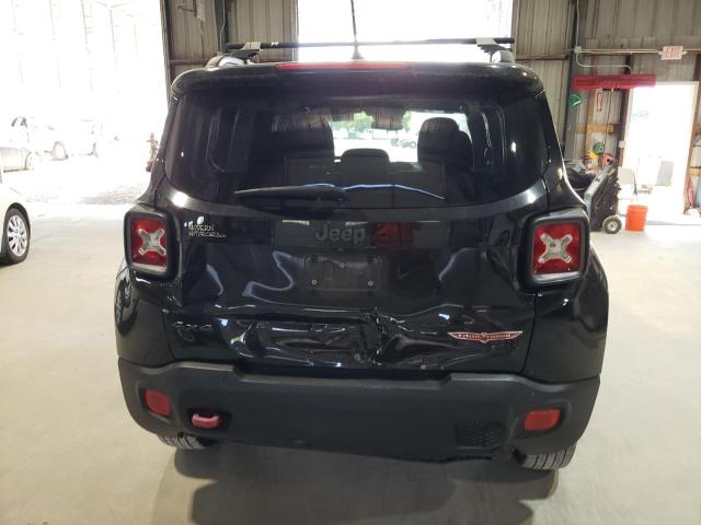 Photo 6 from auction – 2017 JEEP RENEGADE T with VIN ZACCJBCB2HPE86691