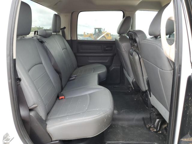 Photo 10 from auction – 2015 RAM 2500 ST with VIN 3C6TR5CT2FG600990