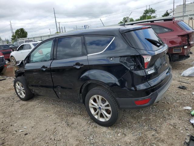 Photo 2 from auction – 2017 FORD ESCAPE SE with VIN 1FMCU9GD2HUE06425