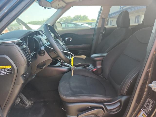 Photo 7 from auction – 2016 KIA SOUL with VIN KNDJN2A28G7276249