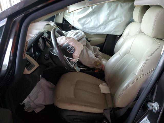 Photo 7 from auction – 2015 BUICK VERANO with VIN 1G4PS5SK3F4176493
