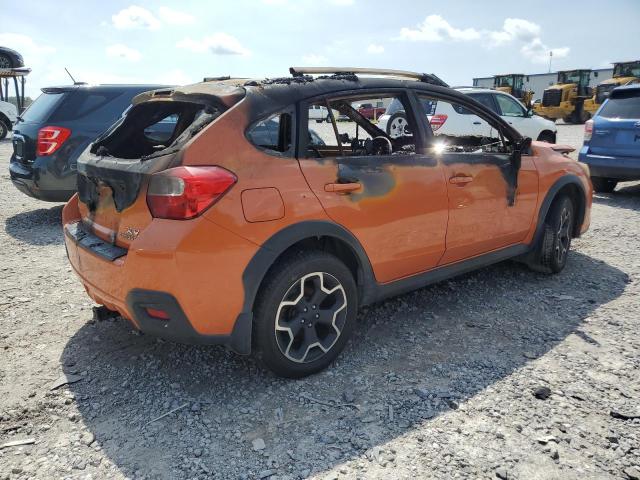 Photo 3 from auction – 2013 SUBARU XV CROSSTR with VIN JF2GPACC1D2844274