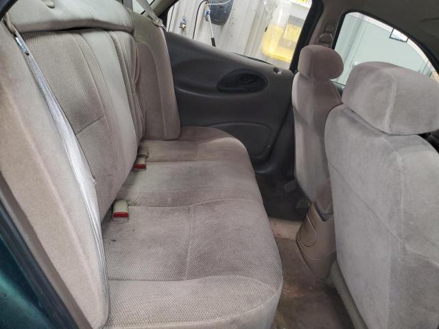 Photo 10 from auction – 1999 FORD TAURUS SE with VIN 1FAFP53U2XG220085