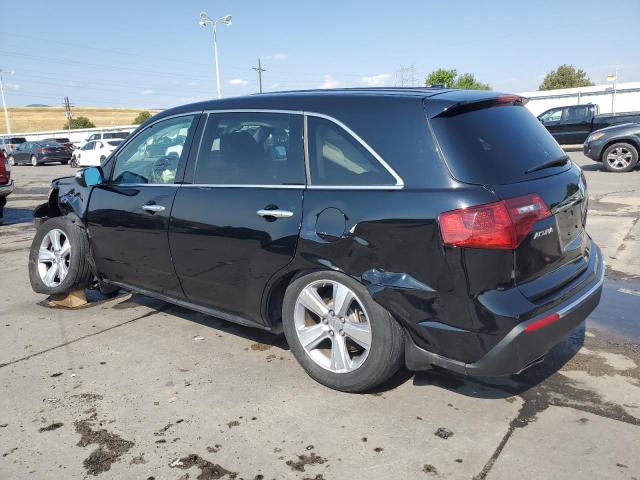 Photo 2 from auction – 2012 ACURA MDX with VIN 2HNYD2H27CH513121