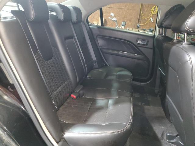 Photo 10 from auction – 2010 FORD FUSION SPO with VIN 3FAHP0DC0AR318341