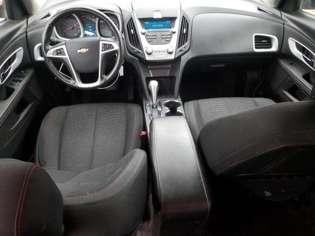 Photo 8 from auction – 2011 CHEVROLET EQUINOX LT with VIN 2CNALDEC5B6220875