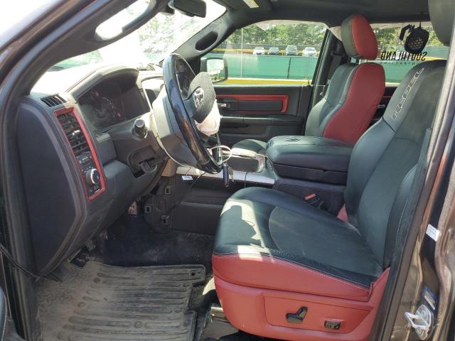 Photo 7 from auction – 2017 RAM 1500 REBEL with VIN 1C6RR7YT3HS565466