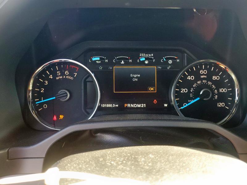 Photo 9 from auction – 2015 FORD F150 SUPER with VIN 1FTEW1EG0FKD26975