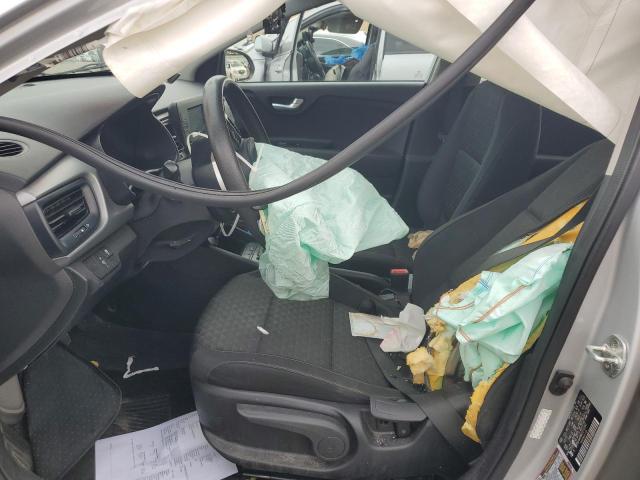 Photo 7 from auction – 2019 KIA RIO with VIN 3KPA24AB8KE252000