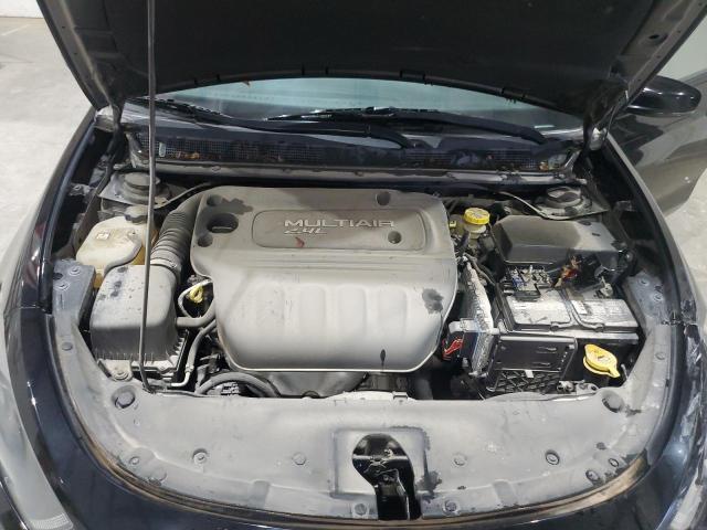 Photo 11 from auction – 2015 DODGE DART GT with VIN 1C3CDFEBXFD345587