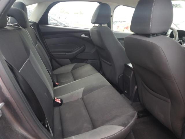 Photo 10 from auction – 2014 FORD FOCUS SE with VIN 1FADP3F22EL265523
