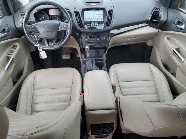 Photo 8 from auction – 2017 FORD ESCAPE TIT with VIN 1FMCU9JD3HUB55942