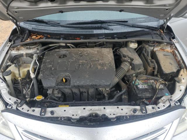 Photo 11 from auction – 2013 TOYOTA COROLLA BASE with VIN 5YFBU4EE8DP118172