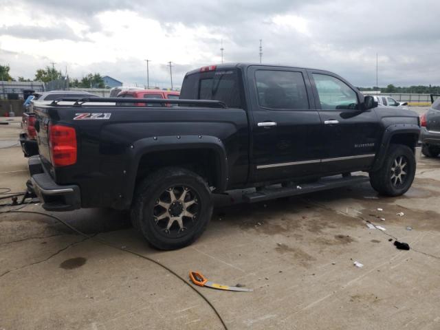 Photo 3 from auction – 2014 CHEVROLET SILVERADO with VIN 3GCUKSEC1EG247590